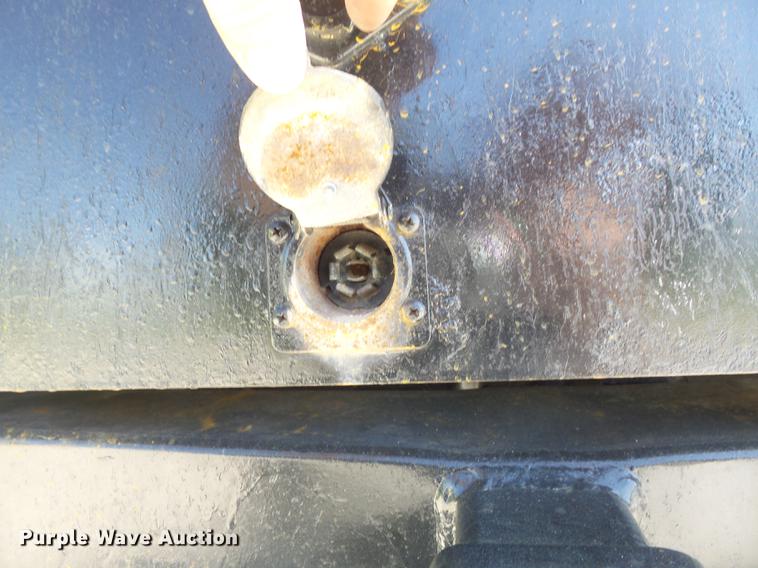 image for item DC7307 2004 Ford F450 Super Duty XL dump truck