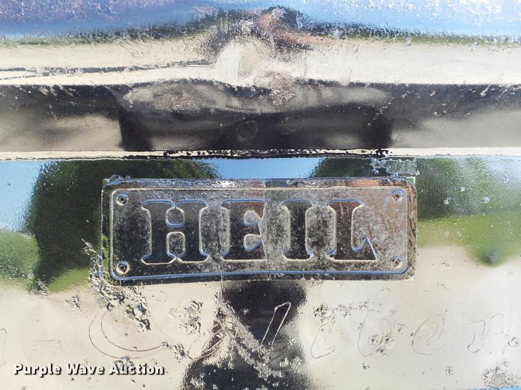 image for item DC7307 2004 Ford F450 Super Duty XL dump truck