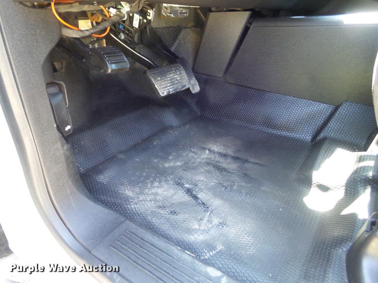 image for item DC7310 2014 Chevrolet Silverado 2500HD LT Crew Cab pickup truck