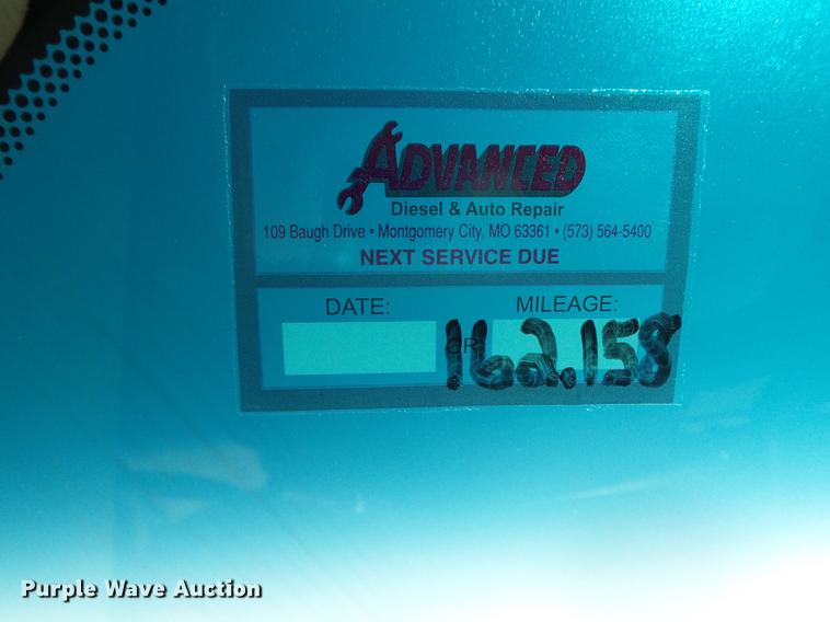 image for item DC7310 2014 Chevrolet Silverado 2500HD LT Crew Cab pickup truck