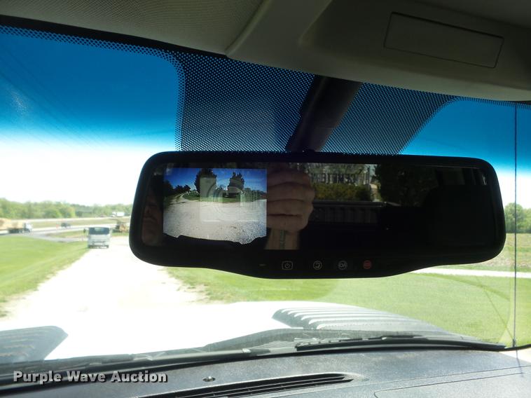 image for item DC7310 2014 Chevrolet Silverado 2500HD LT Crew Cab pickup truck