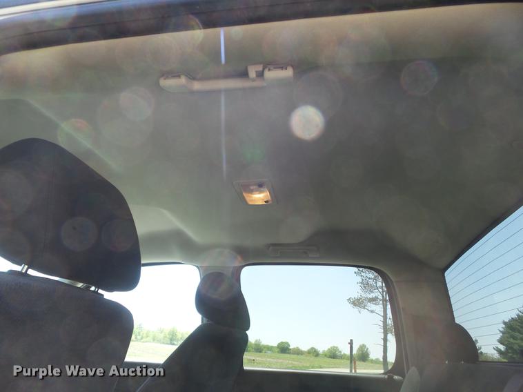 image for item DC7310 2014 Chevrolet Silverado 2500HD LT Crew Cab pickup truck