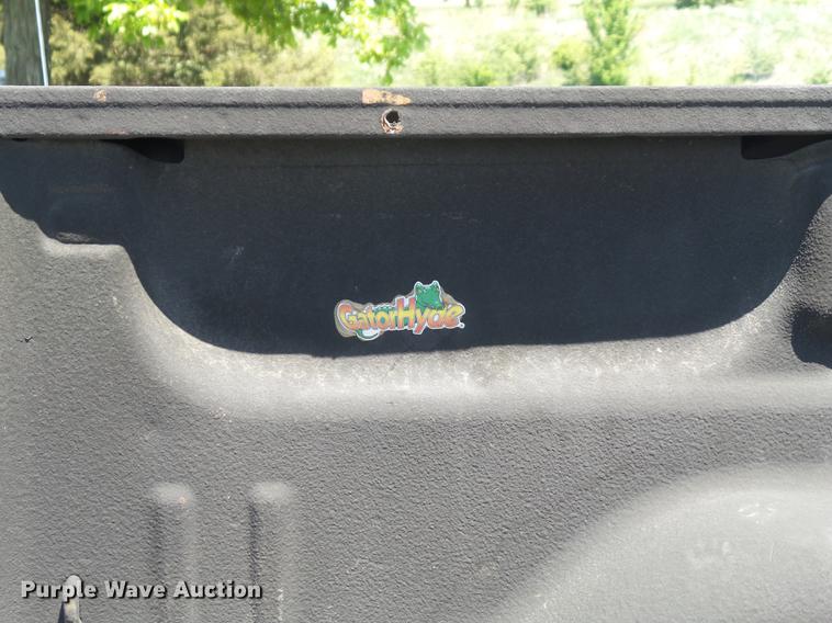 image for item DC7310 2014 Chevrolet Silverado 2500HD LT Crew Cab pickup truck