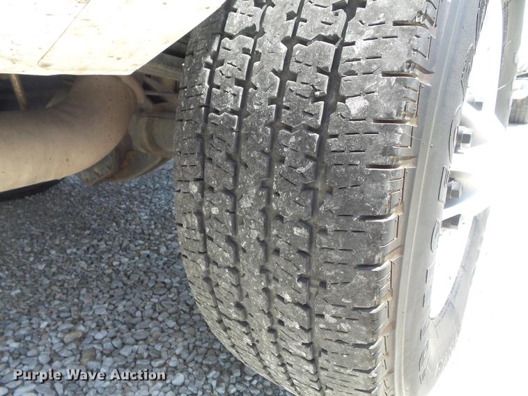 image for item DC7310 2014 Chevrolet Silverado 2500HD LT Crew Cab pickup truck