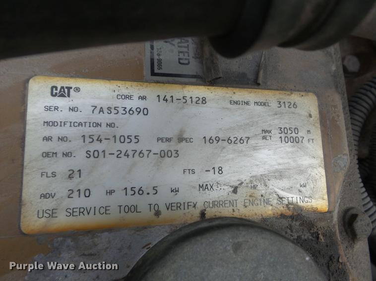 image for item DC7312 1999 Freightliner FL70 Crew Cab box truck