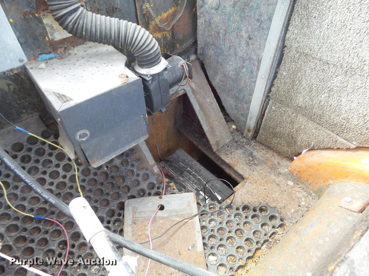 image for item DC7314 United Tractor SM80 Shop Mule aircraft tug