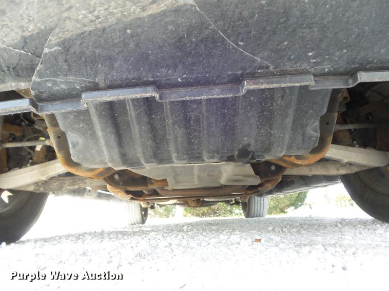 image for item DC7316 2011 Chevrolet Tahoe Police SUV