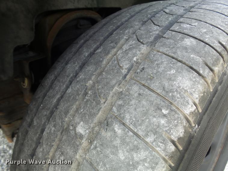 image for item DC7316 2011 Chevrolet Tahoe Police SUV