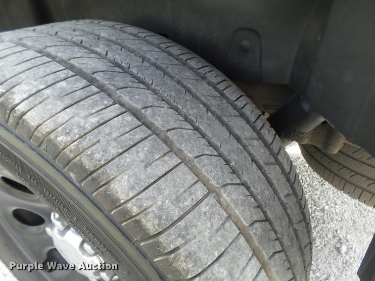 image for item DC7316 2011 Chevrolet Tahoe Police SUV