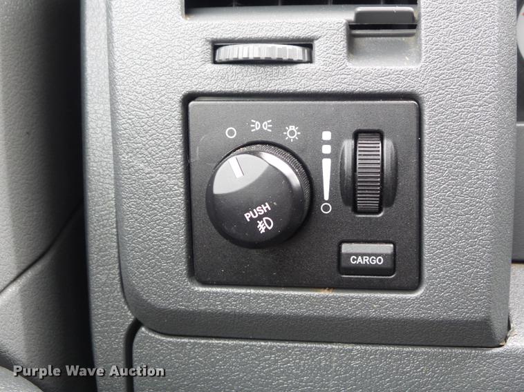 image for item DC7317 2007 Dodge Ram 3500HD SLT Quad Cab pickup truck