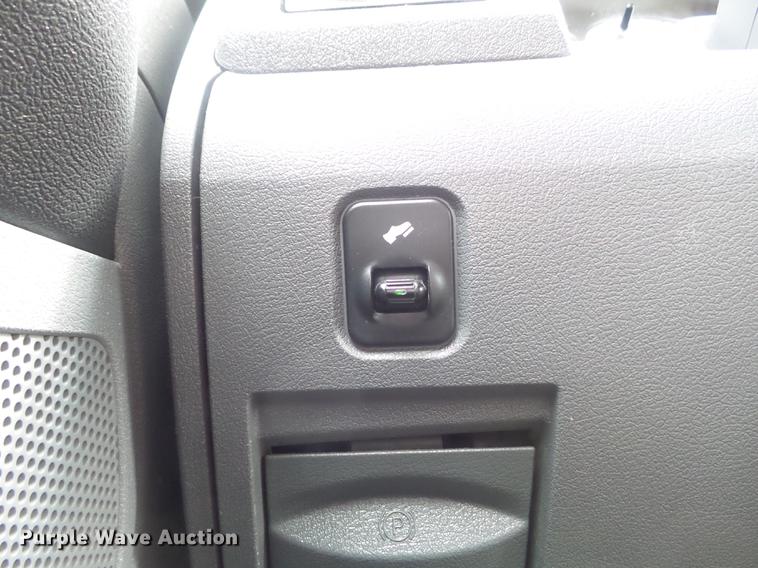 image for item DC7317 2007 Dodge Ram 3500HD SLT Quad Cab pickup truck