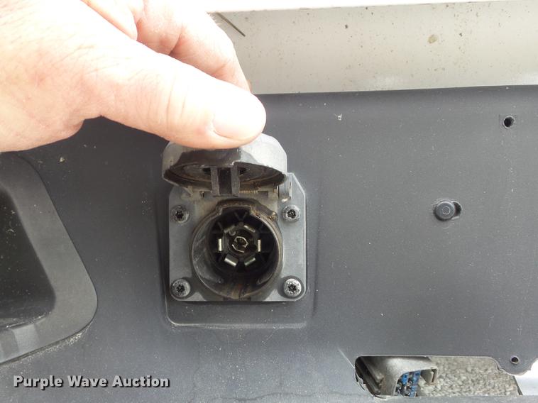 image for item DC7317 2007 Dodge Ram 3500HD SLT Quad Cab pickup truck