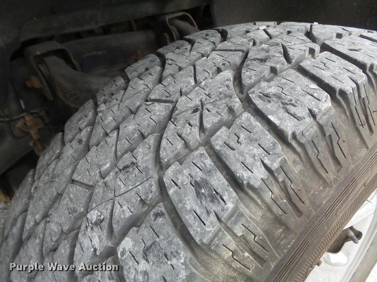 image for item DC7317 2007 Dodge Ram 3500HD SLT Quad Cab pickup truck