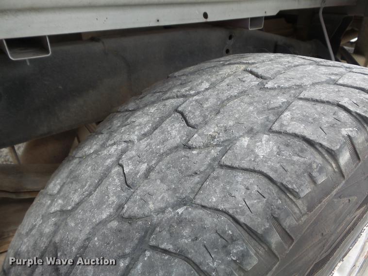 image for item DC7317 2007 Dodge Ram 3500HD SLT Quad Cab pickup truck