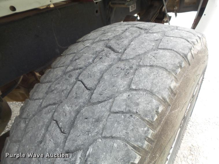 image for item DC7317 2007 Dodge Ram 3500HD SLT Quad Cab pickup truck