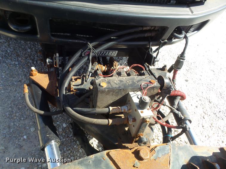 image for item DC7322 2008 Ford F550 Super Duty XL dump truck