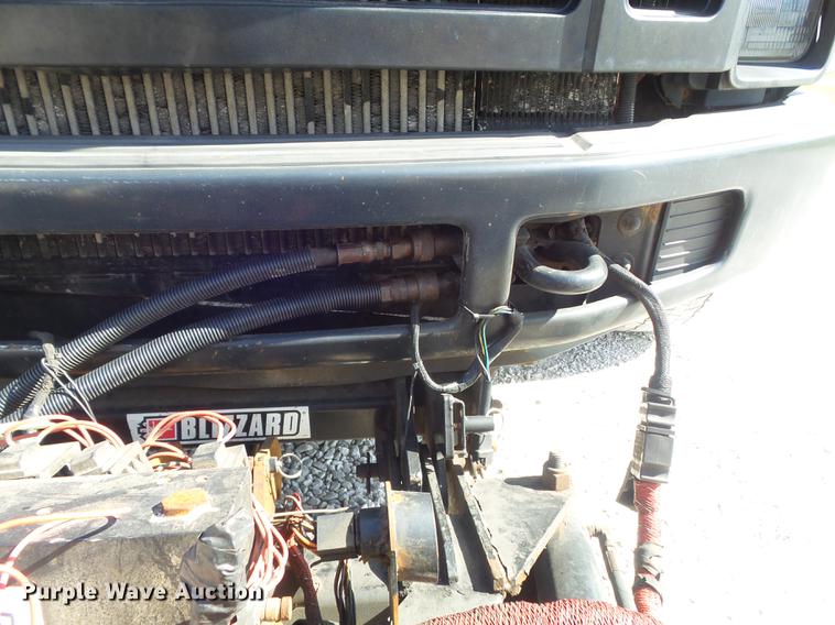 image for item DC7322 2008 Ford F550 Super Duty XL dump truck