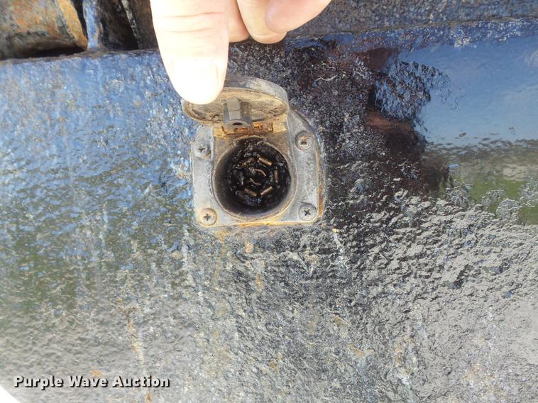 image for item DC7322 2008 Ford F550 Super Duty XL dump truck