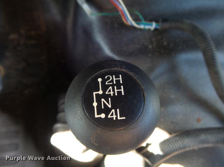 image for item DC7322 2008 Ford F550 Super Duty XL dump truck