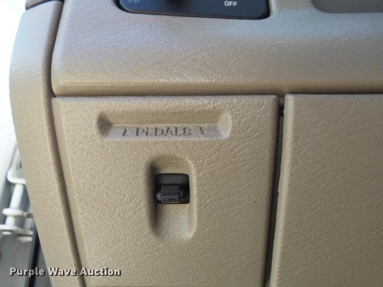 image for item DC7329 2004 Dodge Ram 2500 Laramie Quad Cab pickup truck