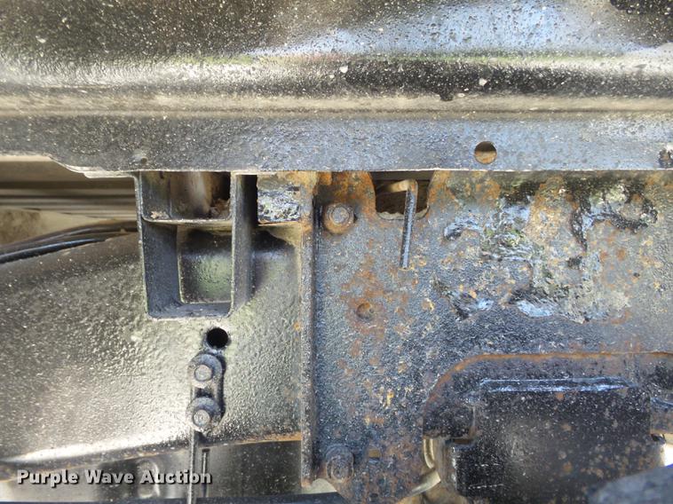 image for item DC7329 2004 Dodge Ram 2500 Laramie Quad Cab pickup truck