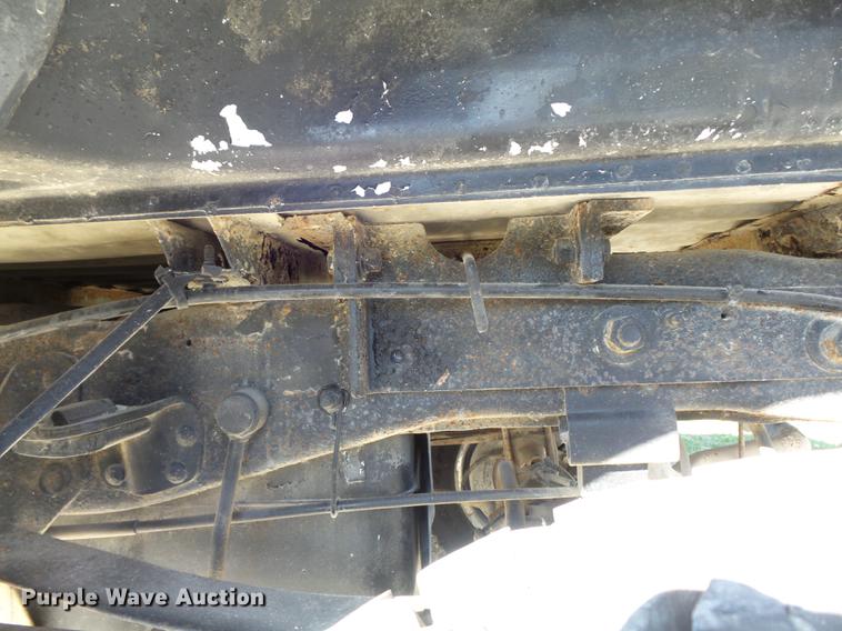 image for item DC7333 2000 Ford F350 Super Duty Lariat SuperCab pickup truck