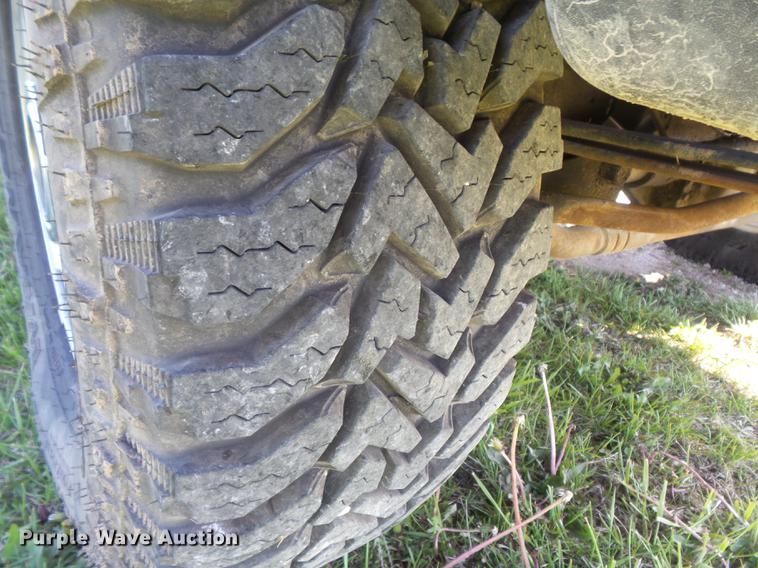 image for item DC7333 2000 Ford F350 Super Duty Lariat SuperCab pickup truck