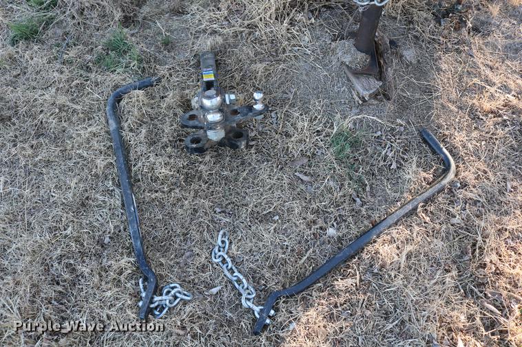 image for item DC7599 2009 Jayco Eagle 320RLS camper