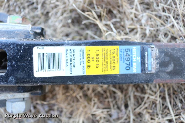 image for item DC7599 2009 Jayco Eagle 320RLS camper