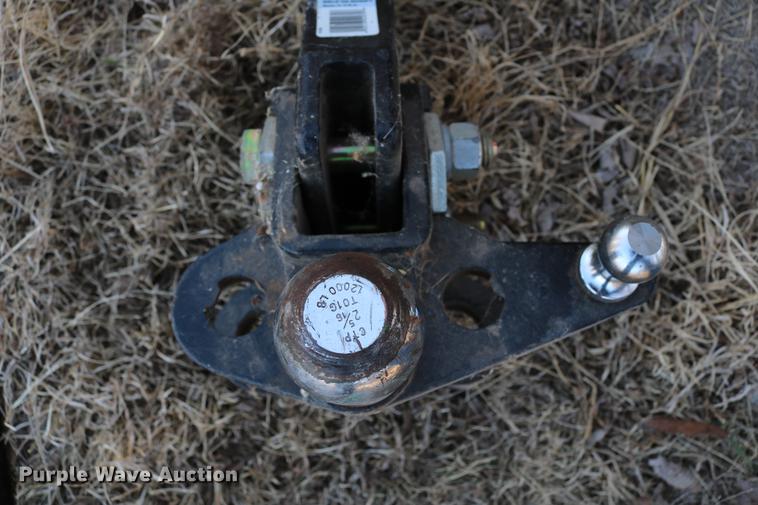 image for item DC7599 2009 Jayco Eagle 320RLS camper