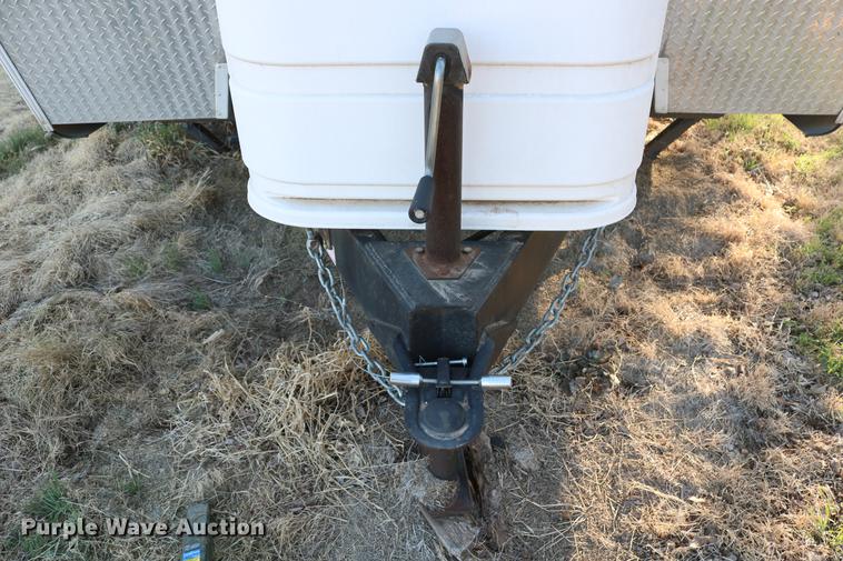 image for item DC7599 2009 Jayco Eagle 320RLS camper