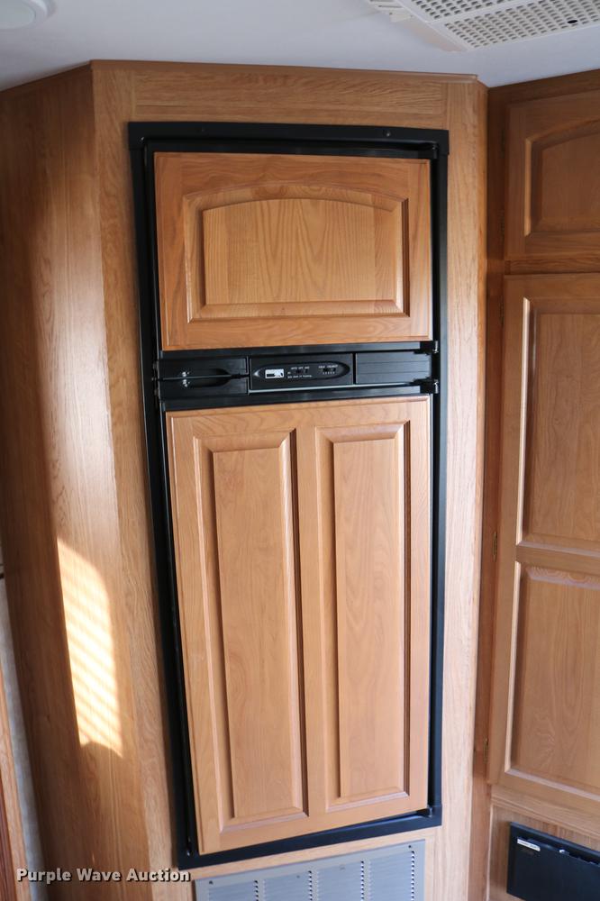 image for item DC7599 2009 Jayco Eagle 320RLS camper