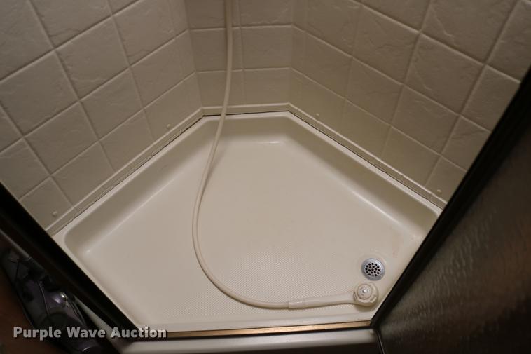 image for item DC7599 2009 Jayco Eagle 320RLS camper