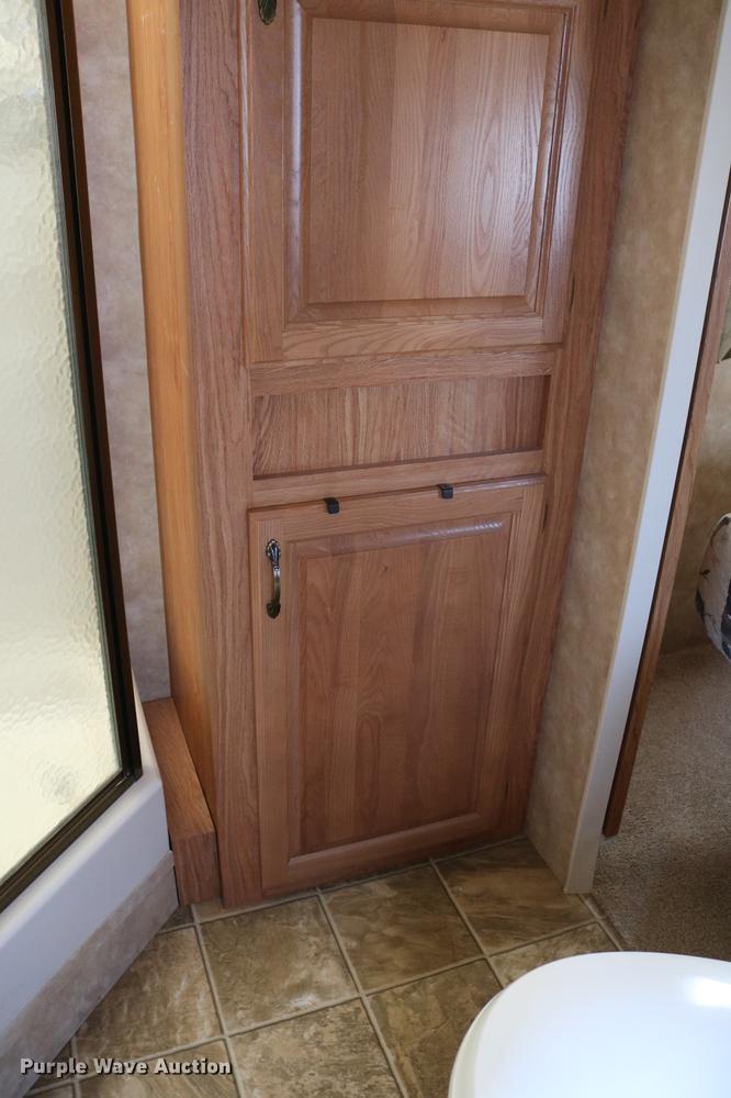 image for item DC7599 2009 Jayco Eagle 320RLS camper