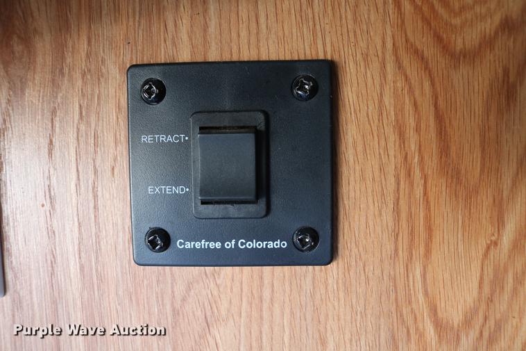 image for item DC7599 2009 Jayco Eagle 320RLS camper