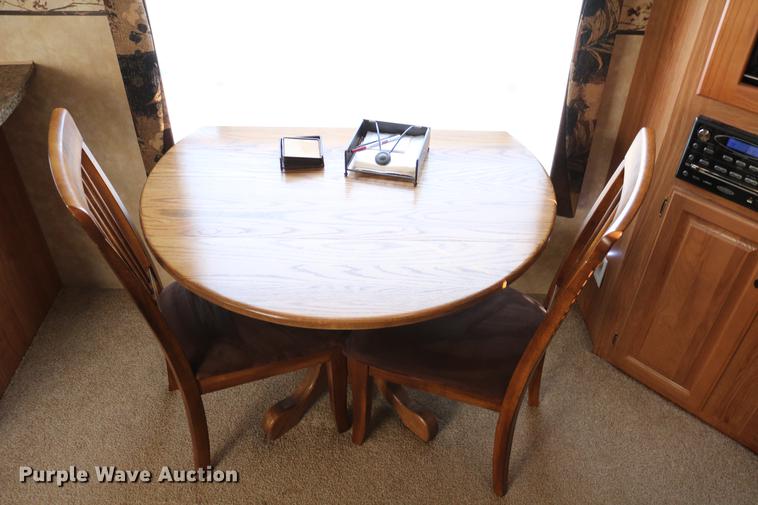 image for item DC7599 2009 Jayco Eagle 320RLS camper