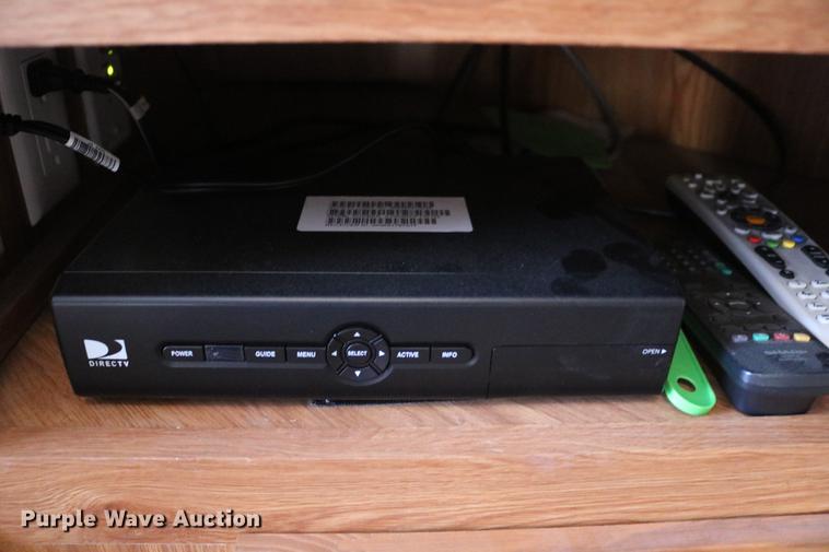 image for item DC7599 2009 Jayco Eagle 320RLS camper