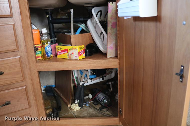 image for item DC7599 2009 Jayco Eagle 320RLS camper