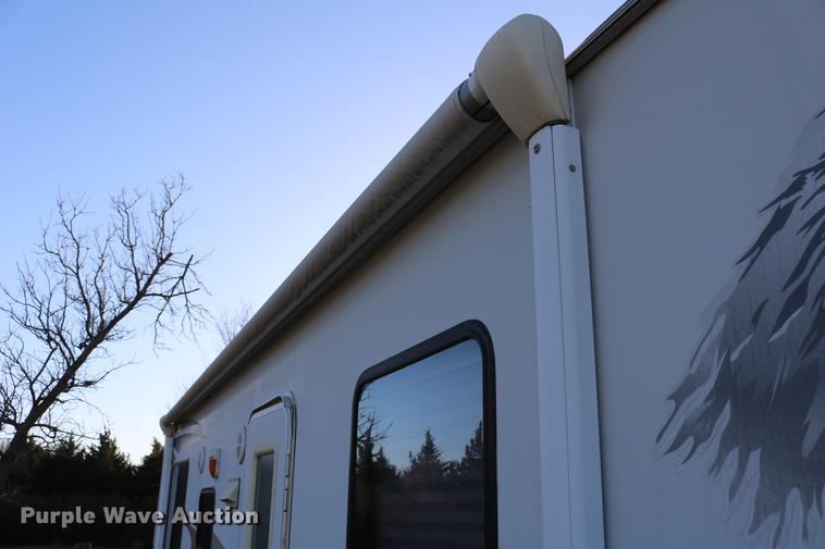 image for item DC7599 2009 Jayco Eagle 320RLS camper