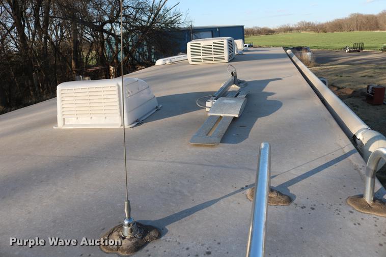 image for item DC7599 2009 Jayco Eagle 320RLS camper