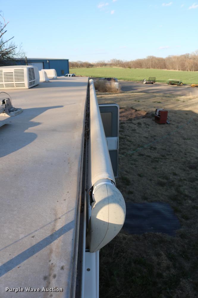 image for item DC7599 2009 Jayco Eagle 320RLS camper