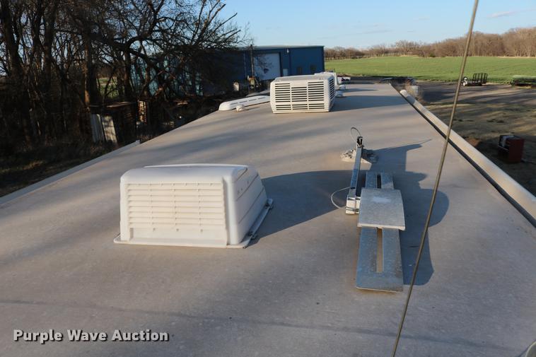 image for item DC7599 2009 Jayco Eagle 320RLS camper