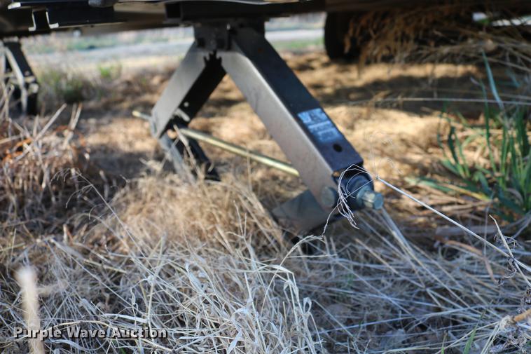 image for item DC7599 2009 Jayco Eagle 320RLS camper