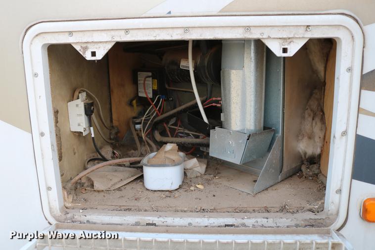 image for item DC7599 2009 Jayco Eagle 320RLS camper