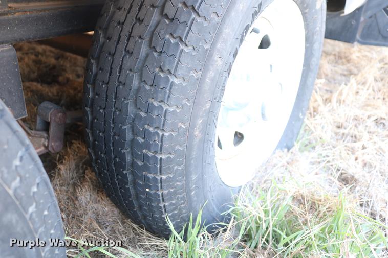 image for item DC7599 2009 Jayco Eagle 320RLS camper