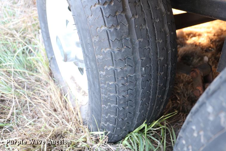 image for item DC7599 2009 Jayco Eagle 320RLS camper