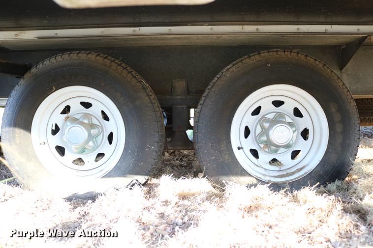 image for item DC7599 2009 Jayco Eagle 320RLS camper