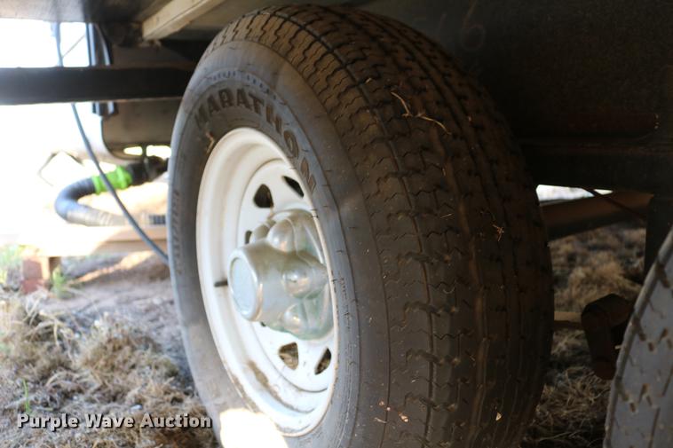 image for item DC7599 2009 Jayco Eagle 320RLS camper