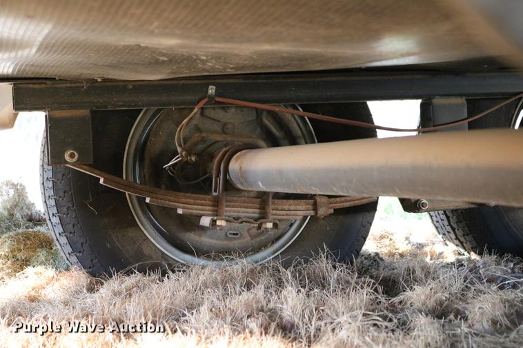 image for item DC7599 2009 Jayco Eagle 320RLS camper