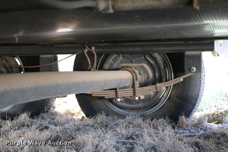 image for item DC7599 2009 Jayco Eagle 320RLS camper